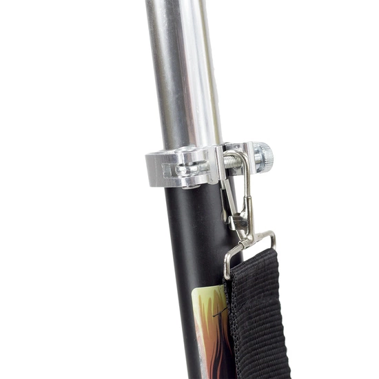 Hulajnoga klkasyczna NILS EXTREME HA205D czarna