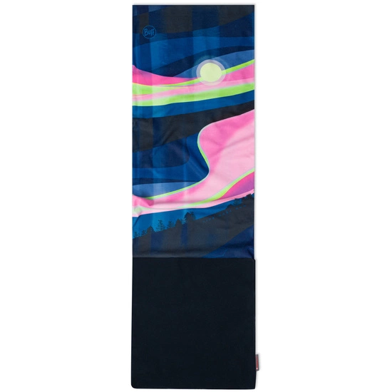 Bandana BUFF Polar Larto Midnight Navy