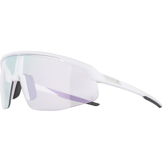 Okulary Alpina Turbo Pro V white