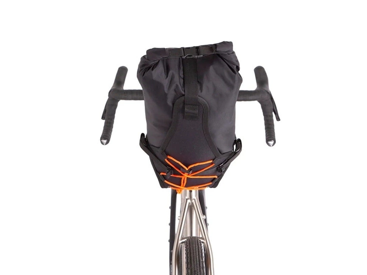 Torba rowerowa podsiodłowa Restrap Saddle Bag 8L