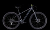 Rower górski Cube Aim Pro 2024 grey