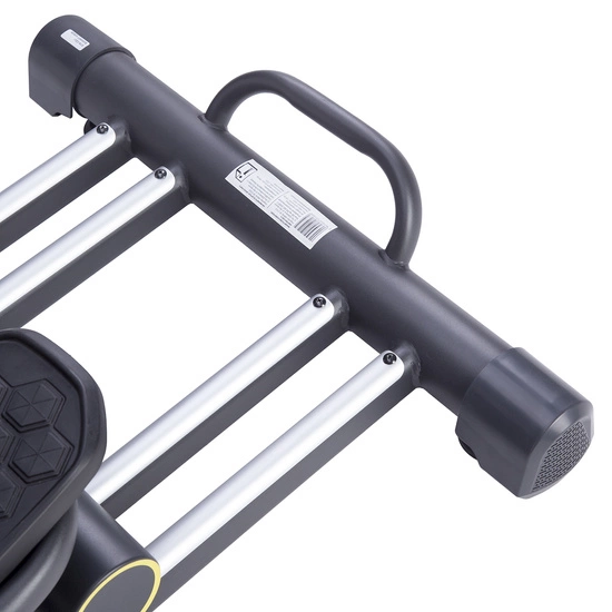 Trenażer eliptyczny HMS PREMIUM H5815 magnetyczno-powietrzny