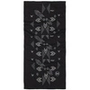 Bandana BUFF Merino Lightweight Prints Vanyr Black
