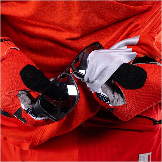 Koszulka rowerowa Leatt Jersey MTB AllMtn 2.0 glow