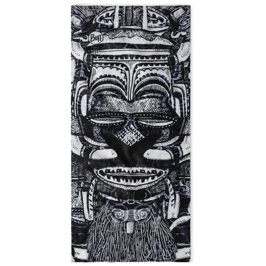 Bandana Dziecięca BUFF Coolnet Uv® Junior Okpa Multi