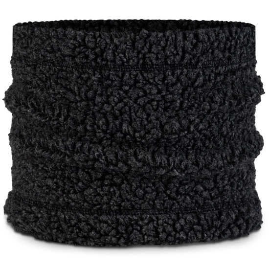 Bandana BUFF Switch Polar Neckwarmer Solid Black