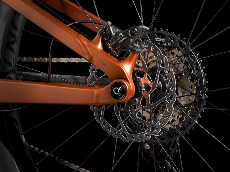 Rower górski Trek Fuel EX 8 Gen 6 2023 pennyflake