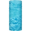 Bandana BUFF Coolnet Uv® Realtree Wav3 Blue