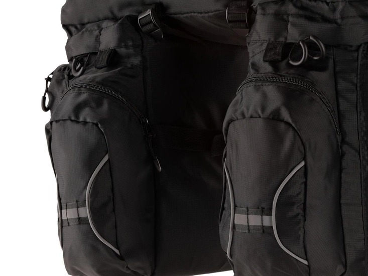 Sakwa na bagażnik Kross Roamer 32 L