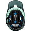 Kask rowerowy  LEATT Helmet MTB Enduro 3.0 V25 L pistachio
