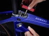 Rower szosowy Trek Domane SL 6 Gen 4 2024 hex blue