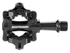 Pedały rowerowe SPD Bontrager Comp MTB black