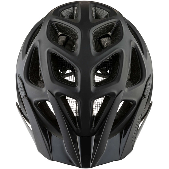 Kask rowerowy Alpina Mythos 3.0 L.E. black