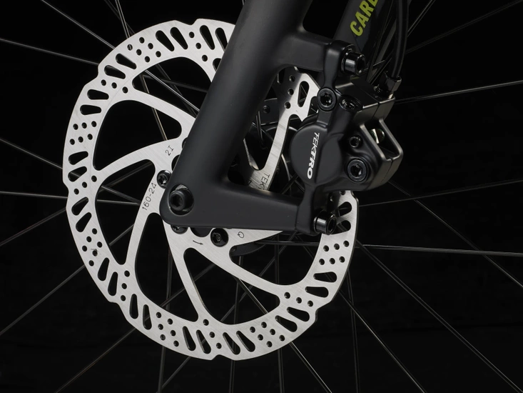 Rower dziecięcy Trek Wahoo 20 Trail 20" 2025 power surge