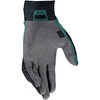 Rękawice rowerowe Leatt Glove MTB 2.0 Windblock teal