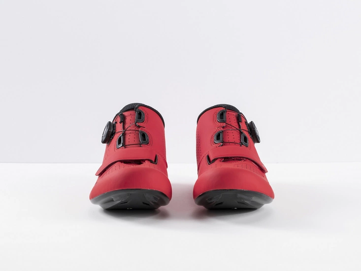 Buty rowerowe Bontrager Circuit Viper Red