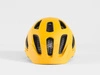 Kask rowerowy Bontrager Rally WaveCell yellow