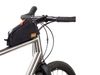 Torba rowerowa na ramę Restrap Bolt-on Top Tube Bag 0.8L