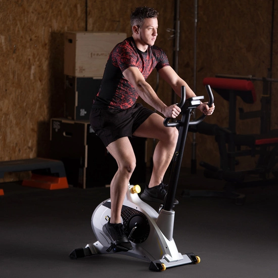 Rower stacjonarny magnetyczny programowany HMS PREMIUM M6993