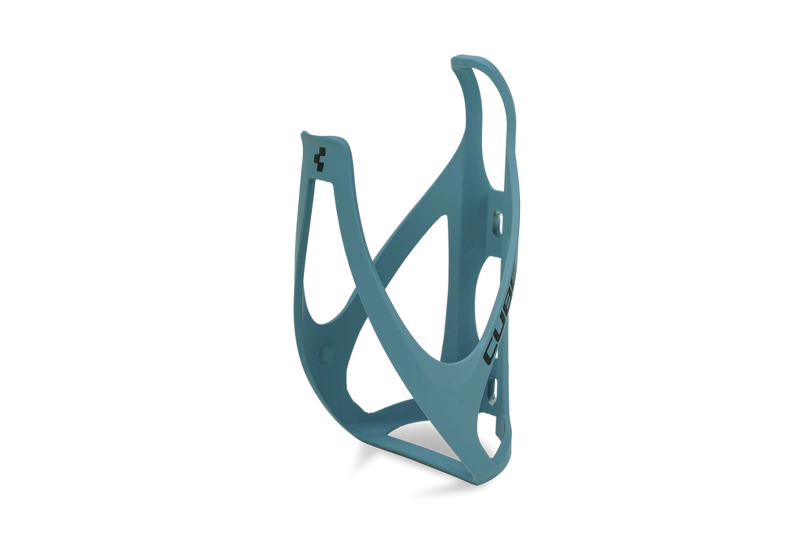 Koszyk na bidon Cube HPP bluegrey