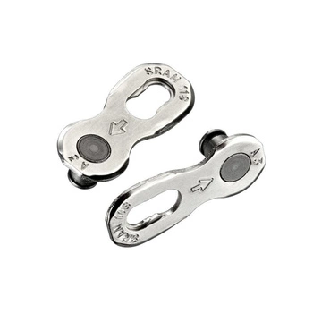 Spinka do łańcucha SRAM PowerLock Silver Chain Connector 11-speed