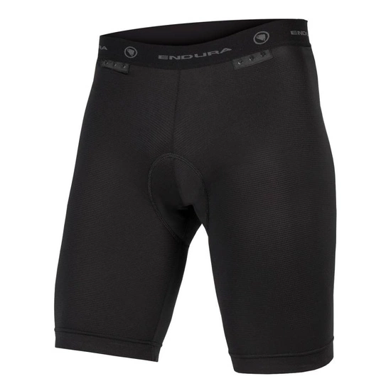 Bokserki rowerowe męskie Endura Padded Clickfast™Liner