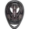 Kask rowerowy Uvex Revolt black
