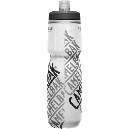 Bidon rowerowy termiczny Camelbak Podium Chill 710 ml race edition