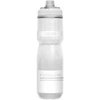 Bidon rowerowy termiczny Camelbak Podium Chill 710 ml white
