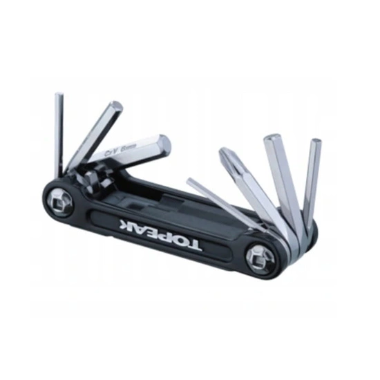 Klucze rowerowe Topeak Mini 9 Pro