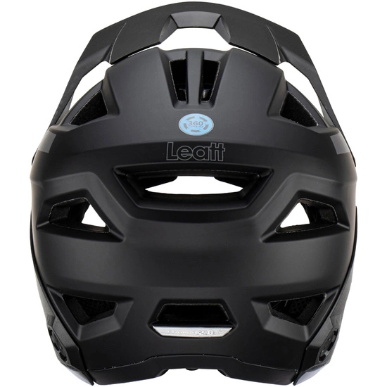 Kask rowerowy LEATT Helmet MTB Enduro 2.0 V23 stealth