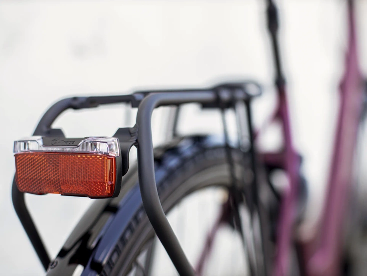 Trek District 2 Equipped Lowstep 2023