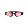 Okulary do pływania NILS AQUA NQG660MAF Racing różowe