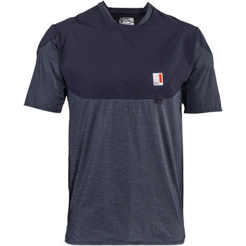 Koszulka rowerowa Leatt Jersey MTB AllMtn 3.0 black