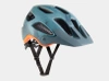 Kask rowerowy Trek Rally WaveCell Blue Battleship