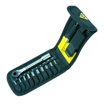 Zestaw kluczy Topeak Ratchet Rocket Lite DX