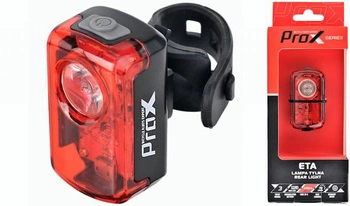 Lampka tylna Prox Eta 70 lm