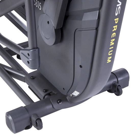 Trenażer eliptyczny HMS PREMIUM H5815 magnetyczno-powietrzny