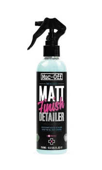 Środek czyszczący Muc-Off Matt Finish Detailer 250 ml