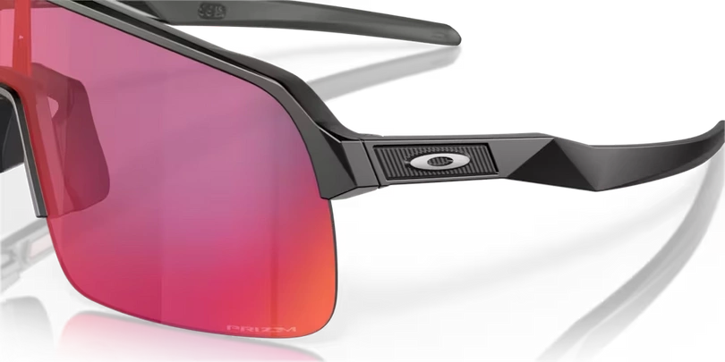 Okulary rowerowe Oakley Sutro Lite black/prizm road