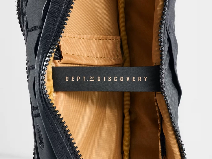 Torba rowerowa na ramę Trek Adventure 2 L