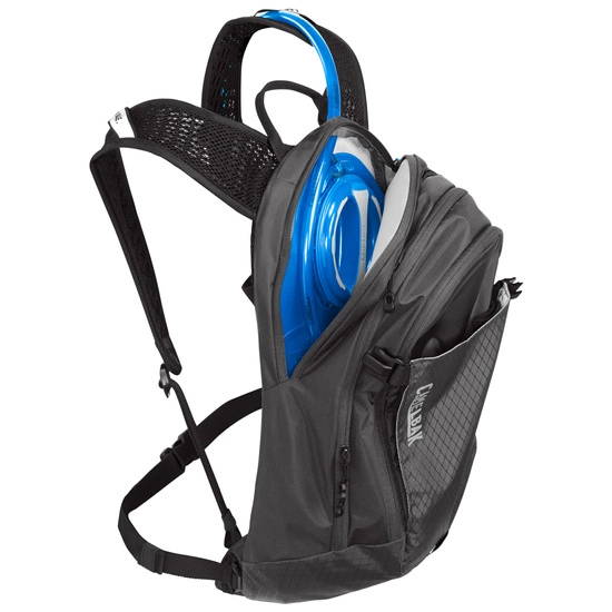 Plecak rowerowy Camelbak Women's M.U.L.E. black 12L