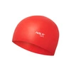 Czepek do pływania NQC NILS AQUA RD01 czerwony