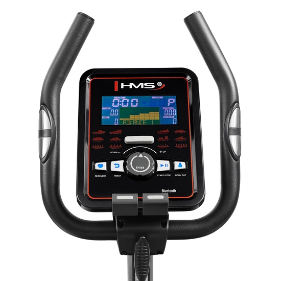 Trenażer eliptyczny HMS H5813-i magnetyczny