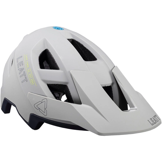 Kask rowerowy LEATT Helmet MTB AllMtn 2.0 V24 granite