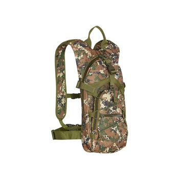 Plecak turystyczny NILS CAMP NC1732 moro crab 15L