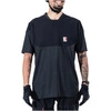 Koszulka rowerowa Leatt Jersey MTB AllMtn 3.0 black