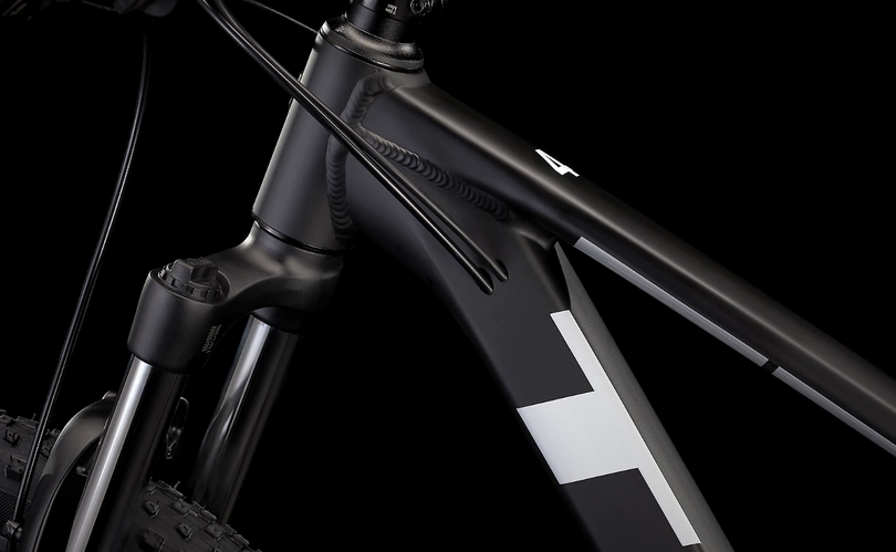 Rower górski Trek Marlin 4 Gen 2 2023 black