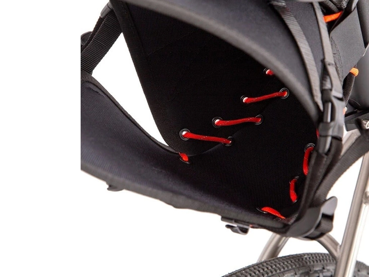 Torba rowerowa podsiodłowa Restrap Saddle Bag 8L