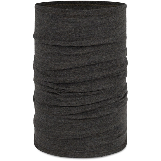 Bandana BUFF Merino Midweight Solid Bark
